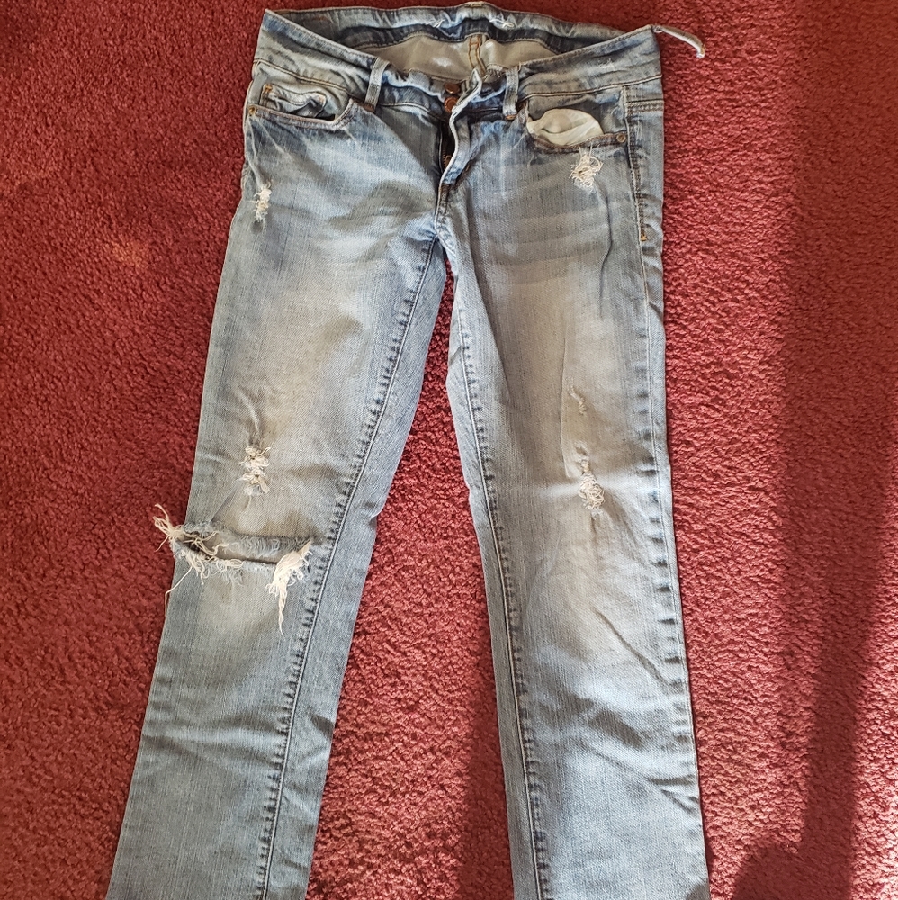 Jeans